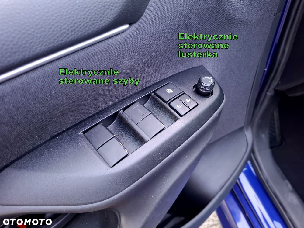 Toyota Yaris Hybrid 1.5 Selection Style - 14
