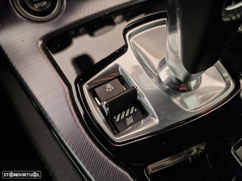 Jaguar F-Type 2.0 i4 R-Dynamic - 42