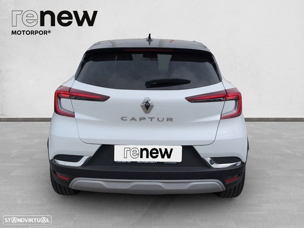 Renault Captur - 5