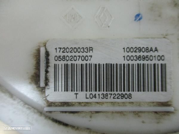 Bomba / Boia Combustivel  Renault Megane Iii Hatchback (Bz0/1_) - 6
