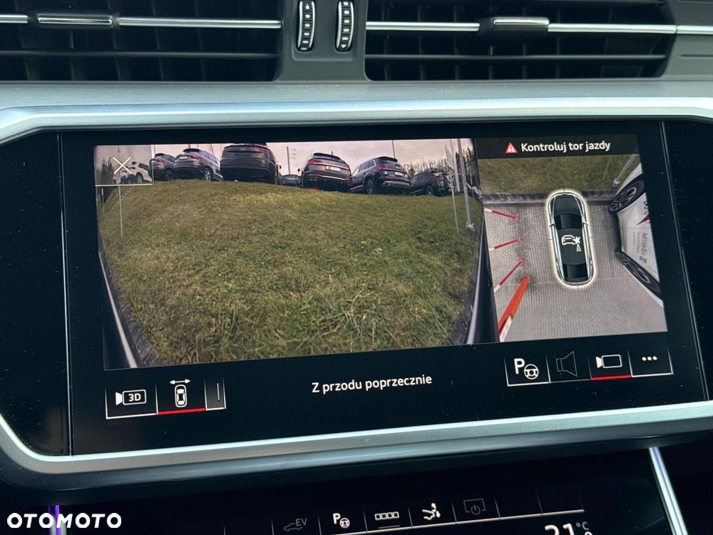 Audi A7 Sportback - 19