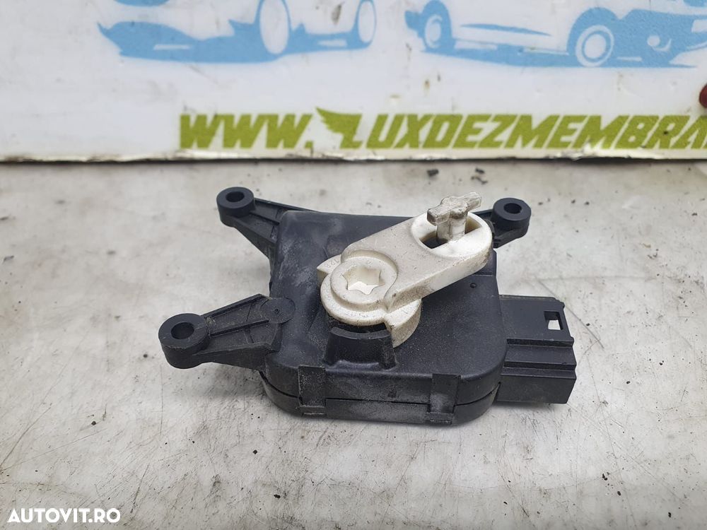 Motoras clapeta aeroterma 1k1907511c Volkswagen VW Touran 1 [2003 - 2 - 1