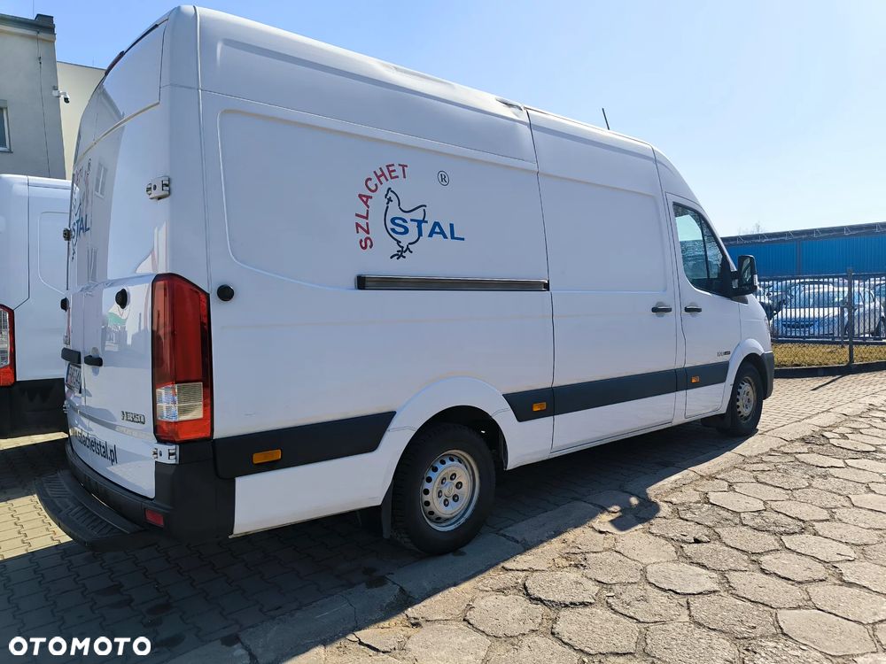 Hyundai H350 - 2