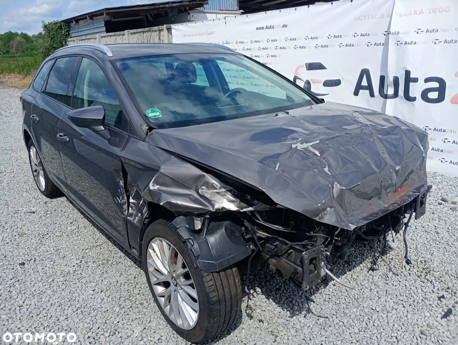 Seat Leon 1.2 TSI Reference - 3