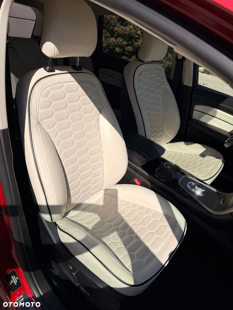 Ford S-Max 2.5 Duratec FHEV VIGNALE - 14