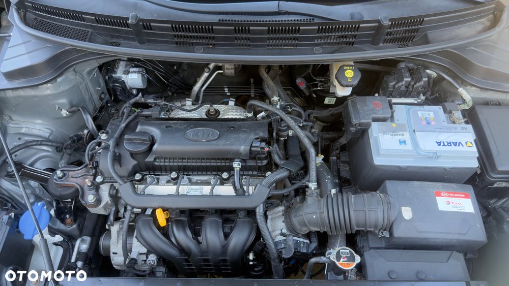 Kia Stonic 1.4 XL - 26