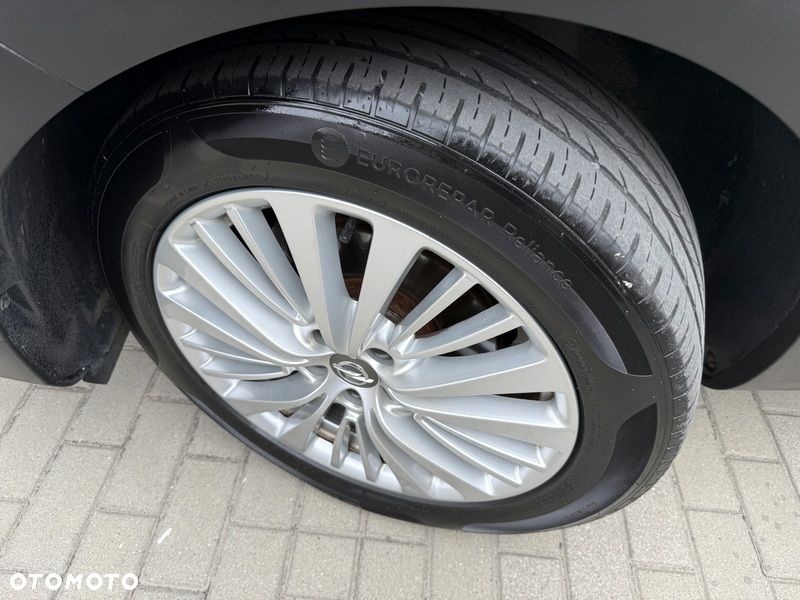 Opel Grandland X 1.5 D Start/Stop Business Elegance - 18