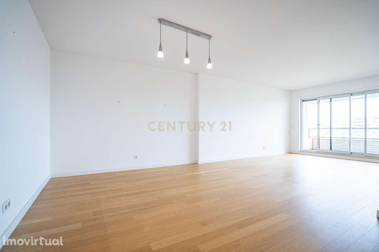 Apartamento T4 com 2 Suites - Quinta das Conchas, Alta de Lisboa - Grande imagem: 2/37