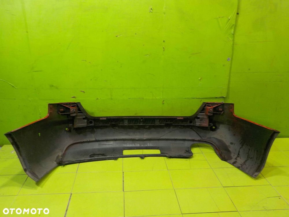 AUDI A4 B8 08r SEDAN zderzak tyl PDC - 4