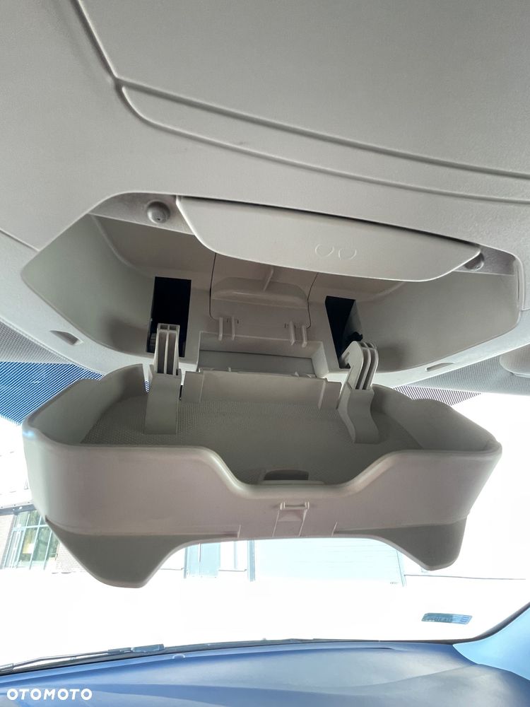 Ford Focus 1.5 EcoBoost Titanium ASS - 34