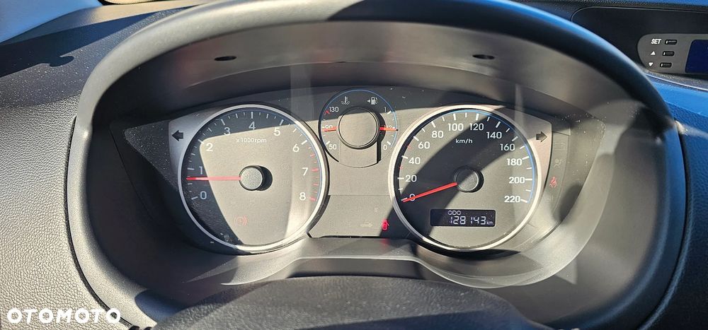 Hyundai i20 1.25 Comfort - 16