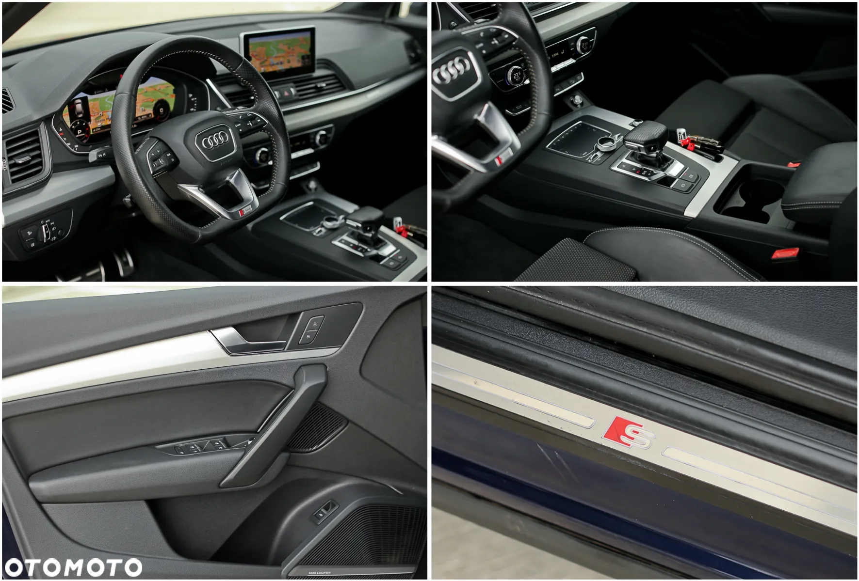 Audi Q5 2.0 TDI Quattro Sport S tronic - 32