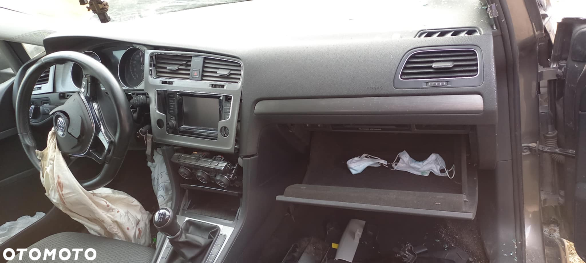 Volkswagen Golf VII 2.0 TDI BMT Highline - 5