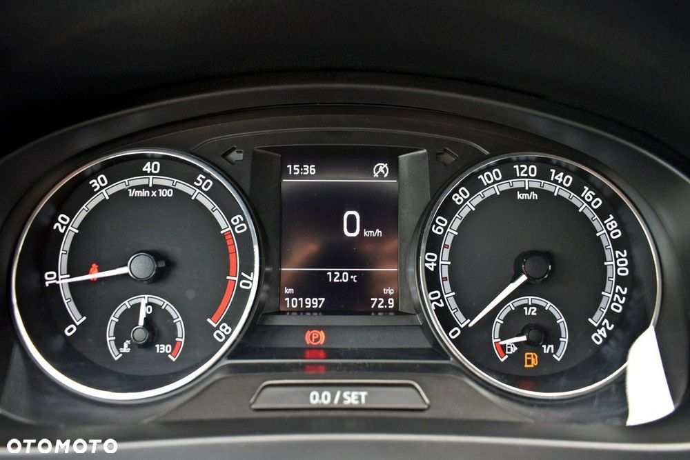 Skoda RAPID 1.0 TSI Ambition - 15
