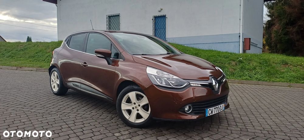 Renault Clio (Energy) TCe 90 Bose Edition - 12