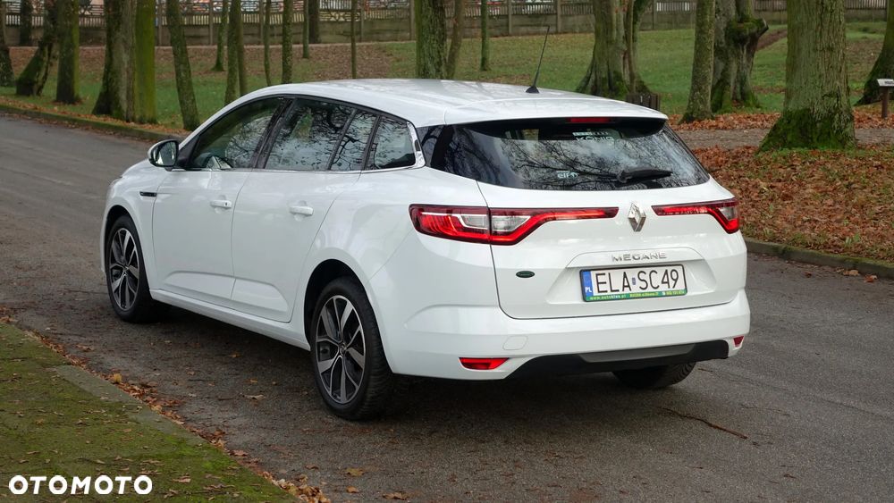 Renault Megane - 30