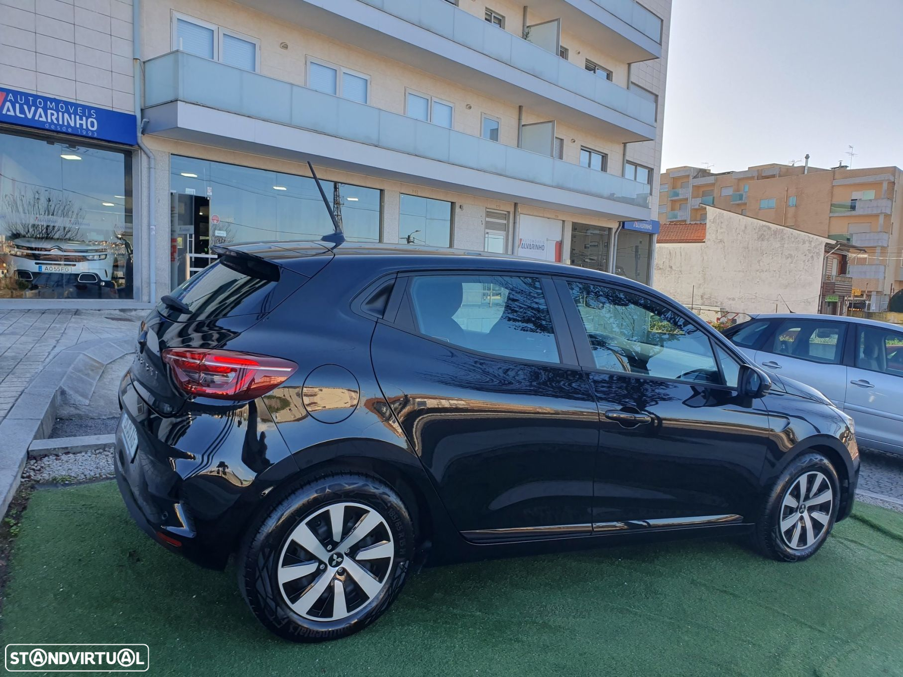 Mitsubishi Colt 1.0 MPI Kyoto - 7