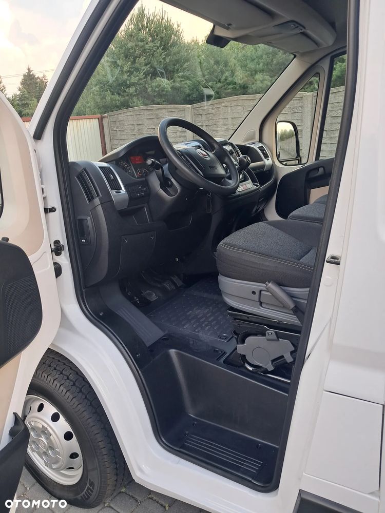 Fiat Ducato - 7