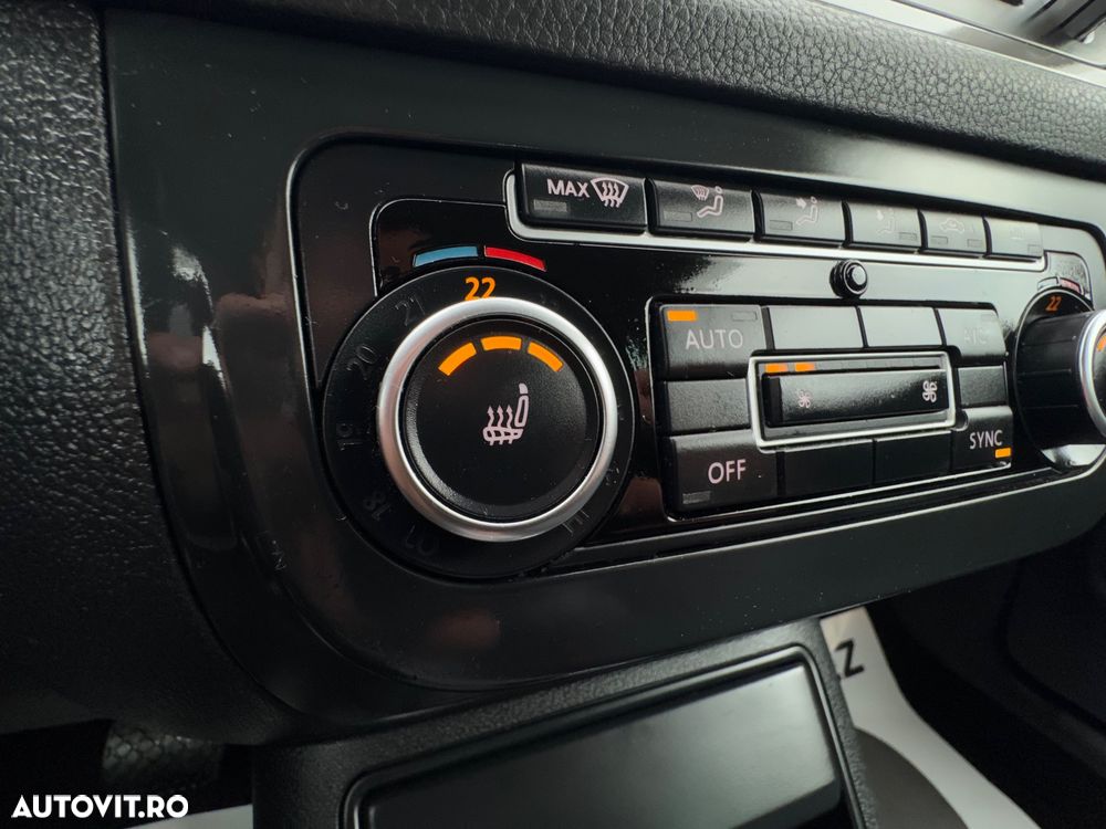 Volkswagen Golf Plus 1.4 TSI DSG Style - 17