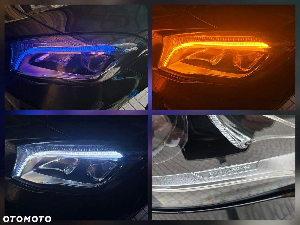 Mercedes-Benz GLA 220 4-Matic AMG Line - 31