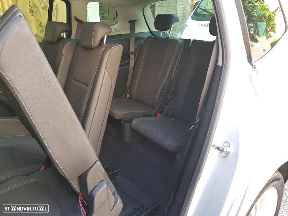 Opel Zafira 1.6 CDTi Innovation S/S - 32