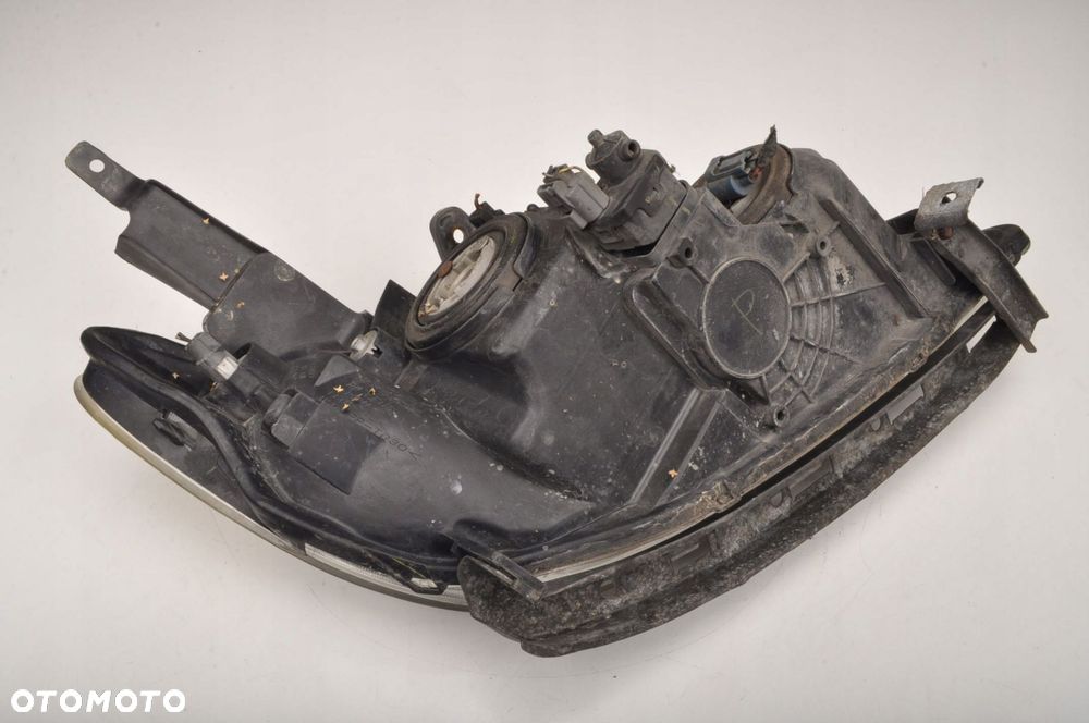 HONDA CIVIC VII LAMPA LEWA PRZEDNIA EUROPA - 5