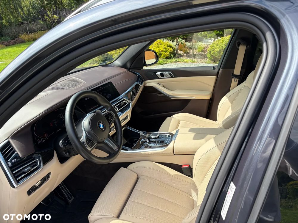BMW X5 xDrive30d sport - 10
