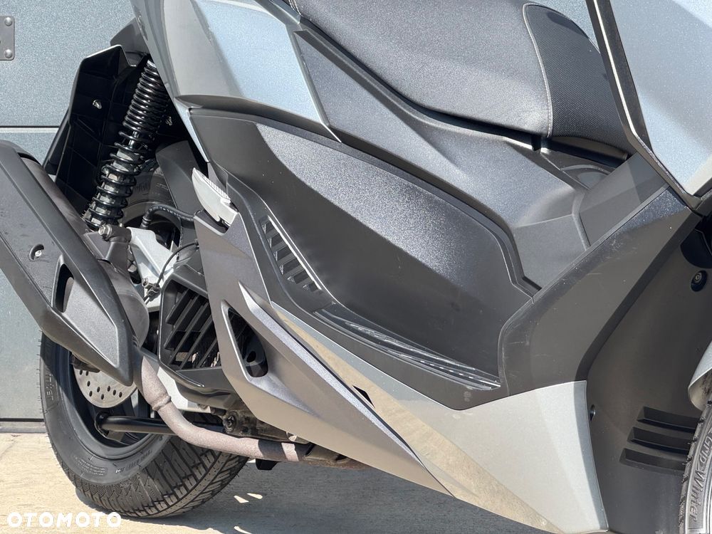 Honda NSS - 6