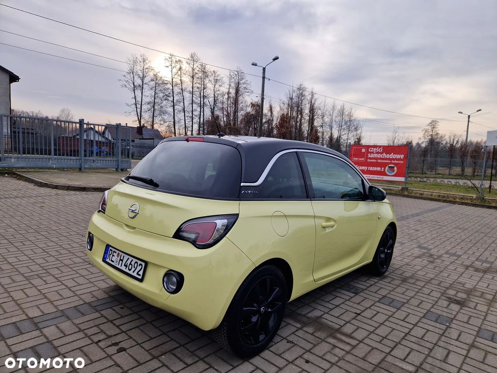 Opel Adam - 16