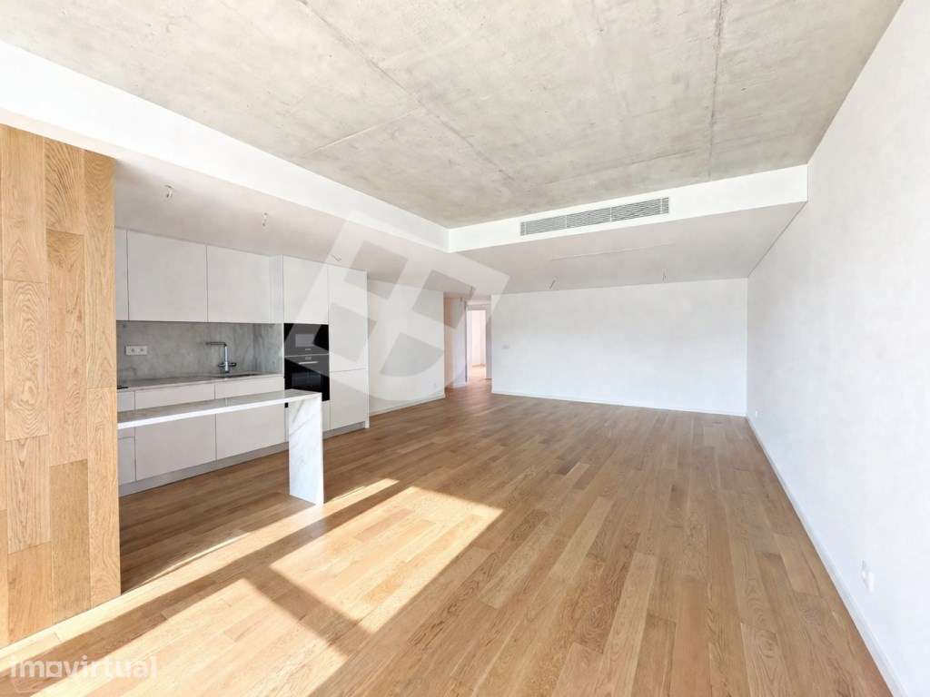Apartamento T3 Pronto Habitar - Centro de Aveiro - Grande imagem: 3/20