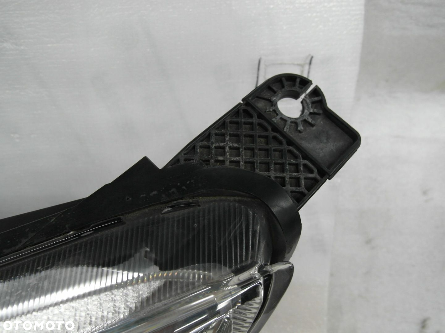 FORD FOCUS MK3 LIFT LED LAMPA PRZEDNIA LEWA F1EB-13W030-AFB NR72 - 5