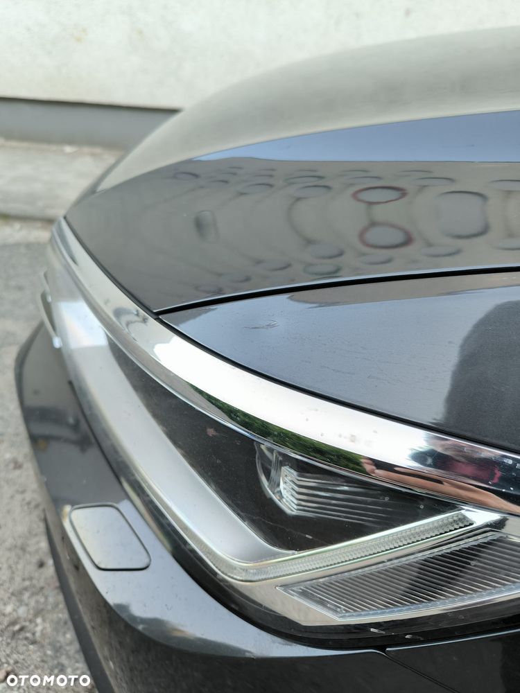 Volkswagen Passat 2.0 TDI BMT Highline DSG7 - 24