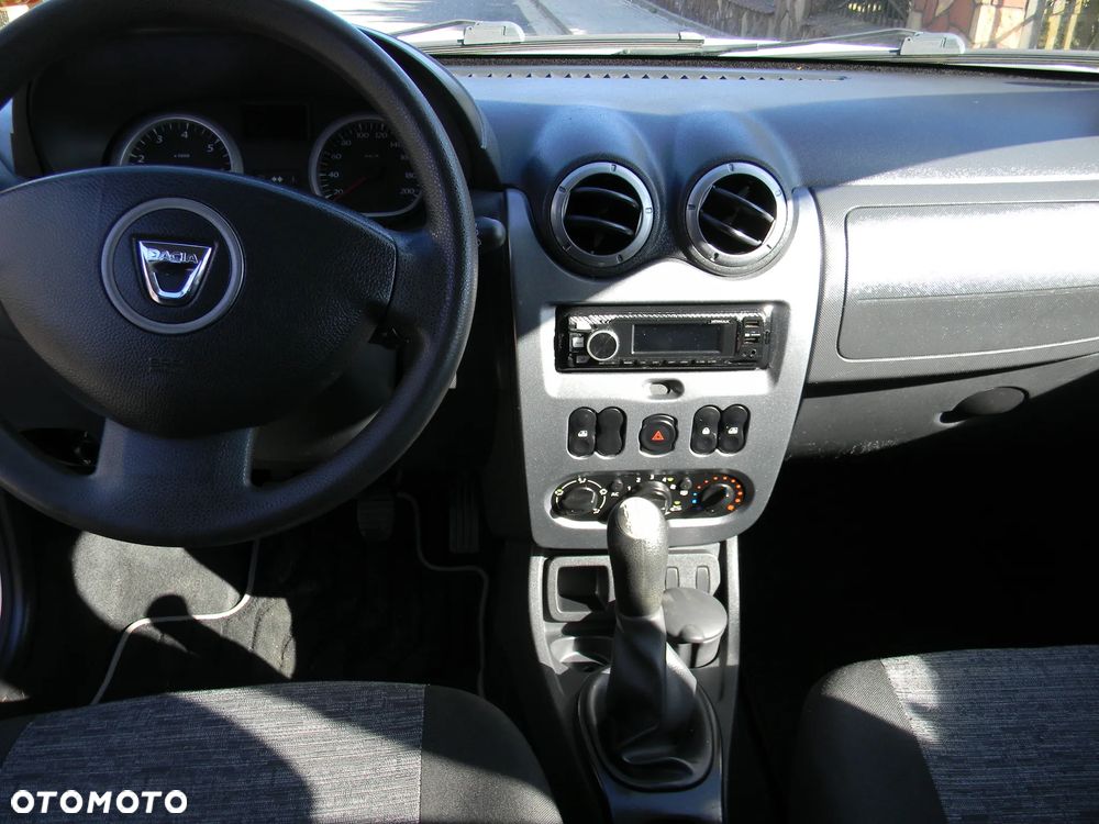 Dacia Duster 1.6 16V 4x2 Destination - 17