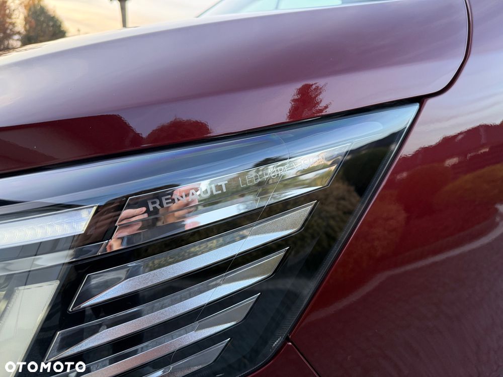 Renault Trafic 2.0 dCi L2H1 HD Extra (bryg.) - 30