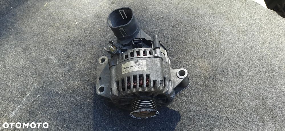 Ford MODNDEO MK 3 Focus mk2 Jaguar Alternator - STARDAX STX100002R - 1