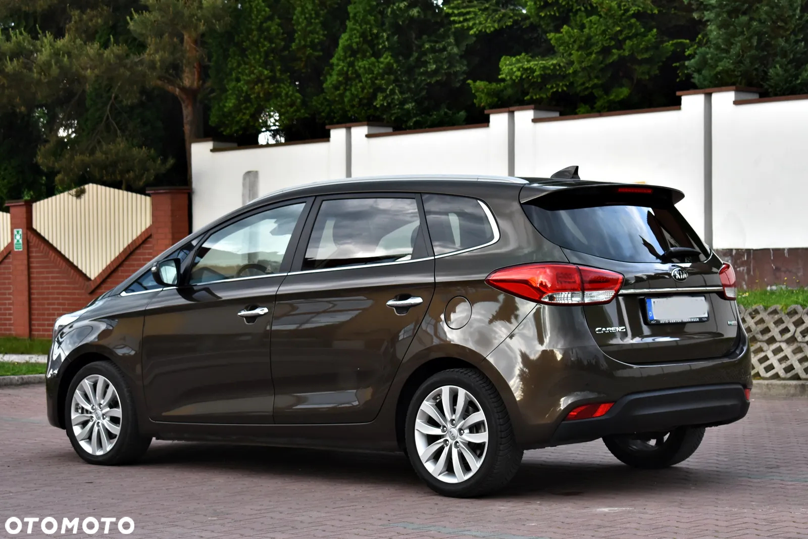 Kia Sportage - 3