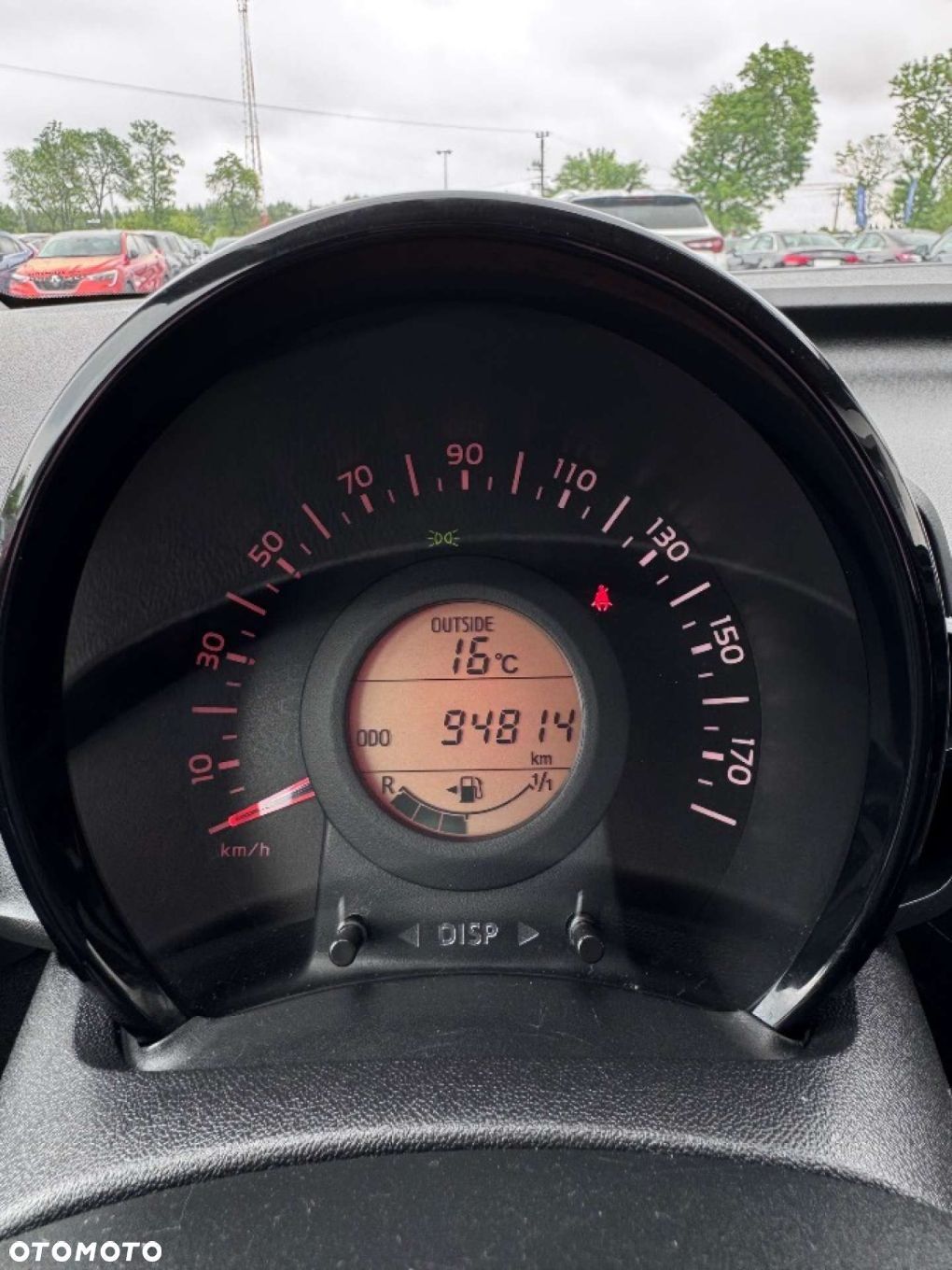 Peugeot 108 - 23
