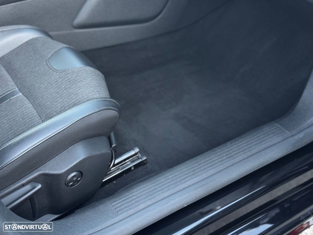 Peugeot 508 2.0 BlueHDi Active EAT8 - 19