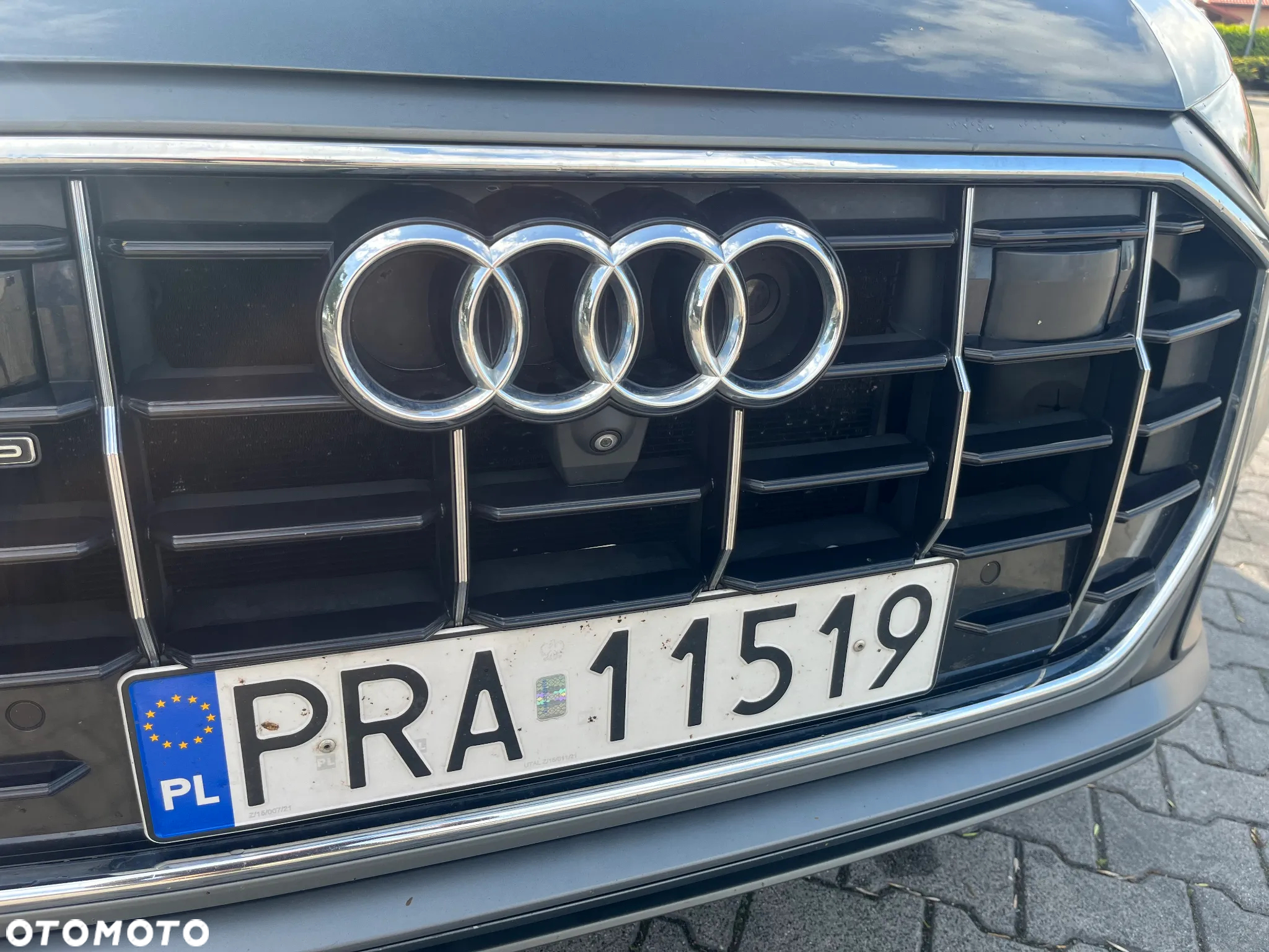 Audi Q8 - 11