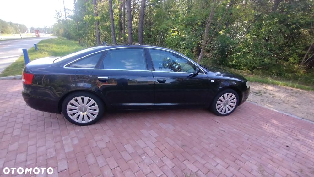 Audi A6 Limousine - 6