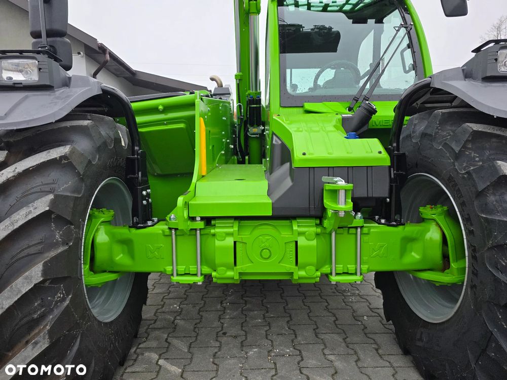 Merlo TF 35.7-140 - 11
