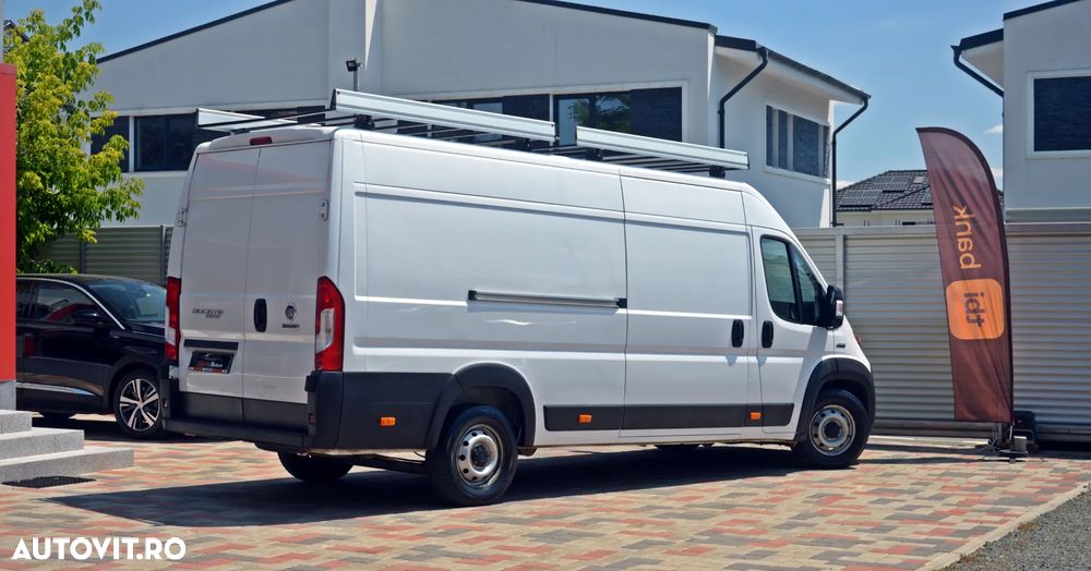 Fiat Ducato - 16