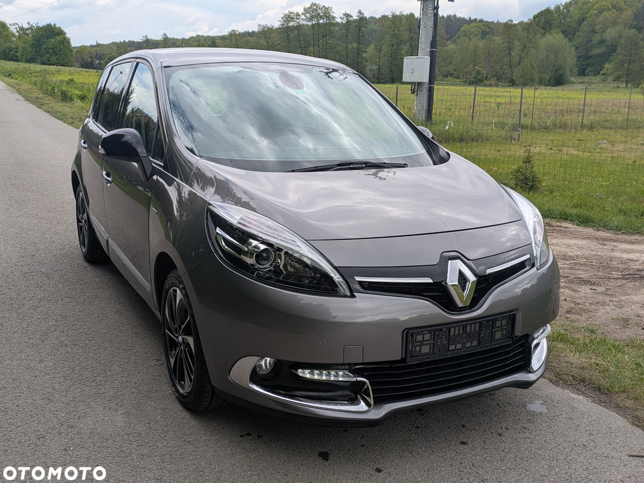 Renault Scenic - 4