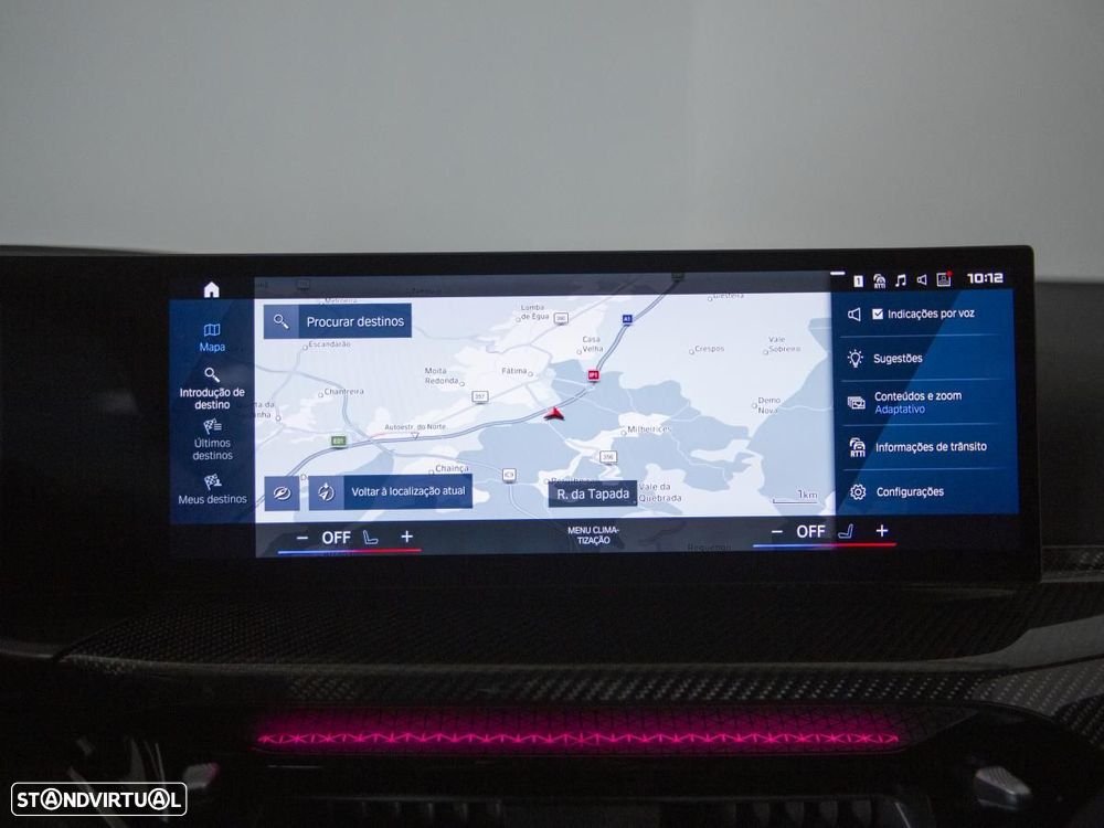 BMW M4 Competition xDrive - 23