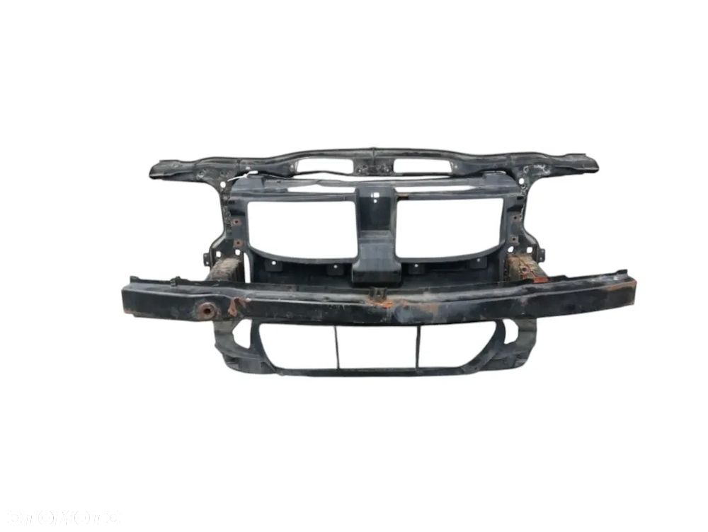 Pas Przedni Chłodnice Belka Pod Zderzak BMW E91 2.0D N47 143KM Przedlift 2007 (2005–2012) - Wysyłka - 3