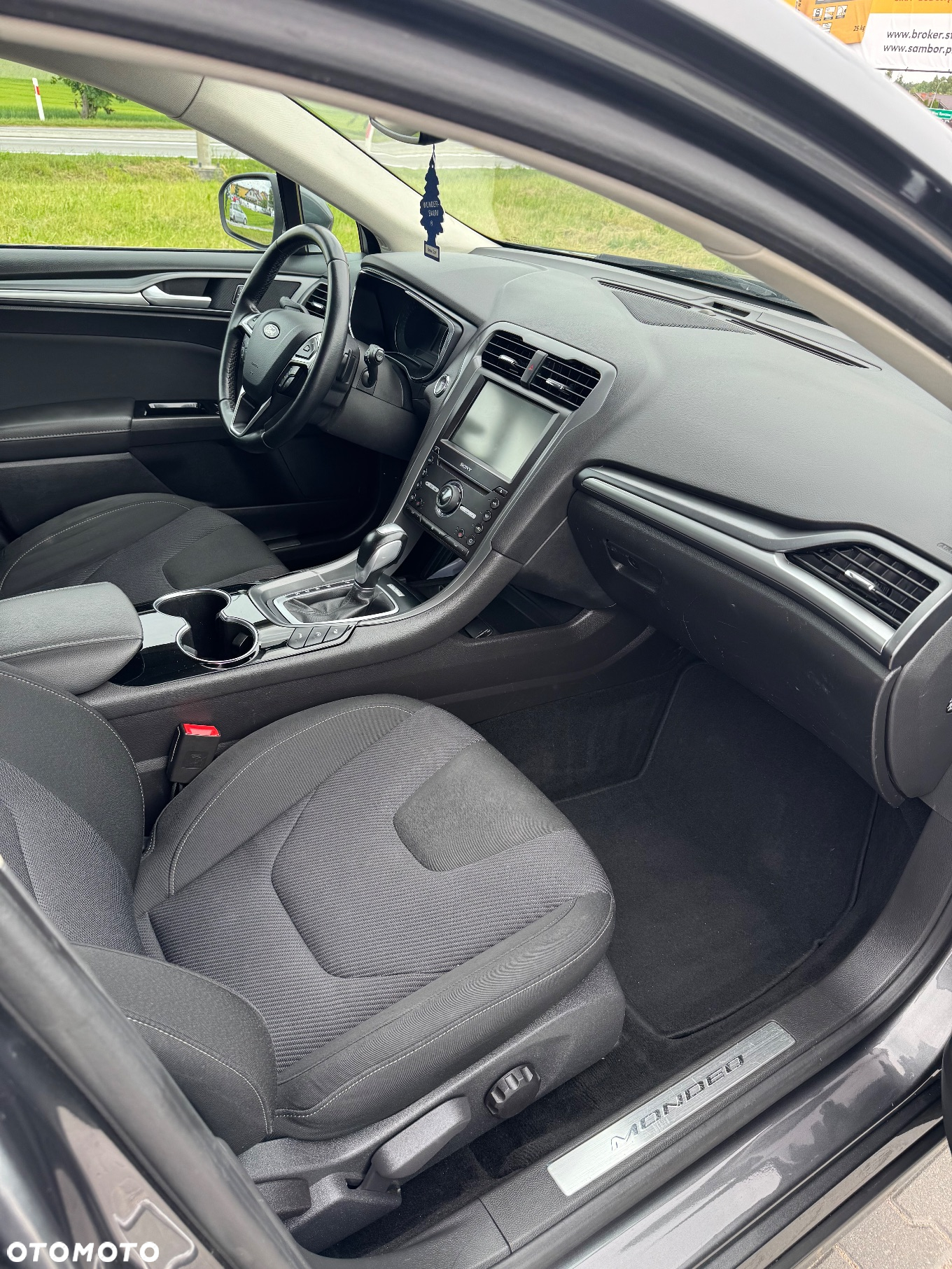 Ford Mondeo - 14