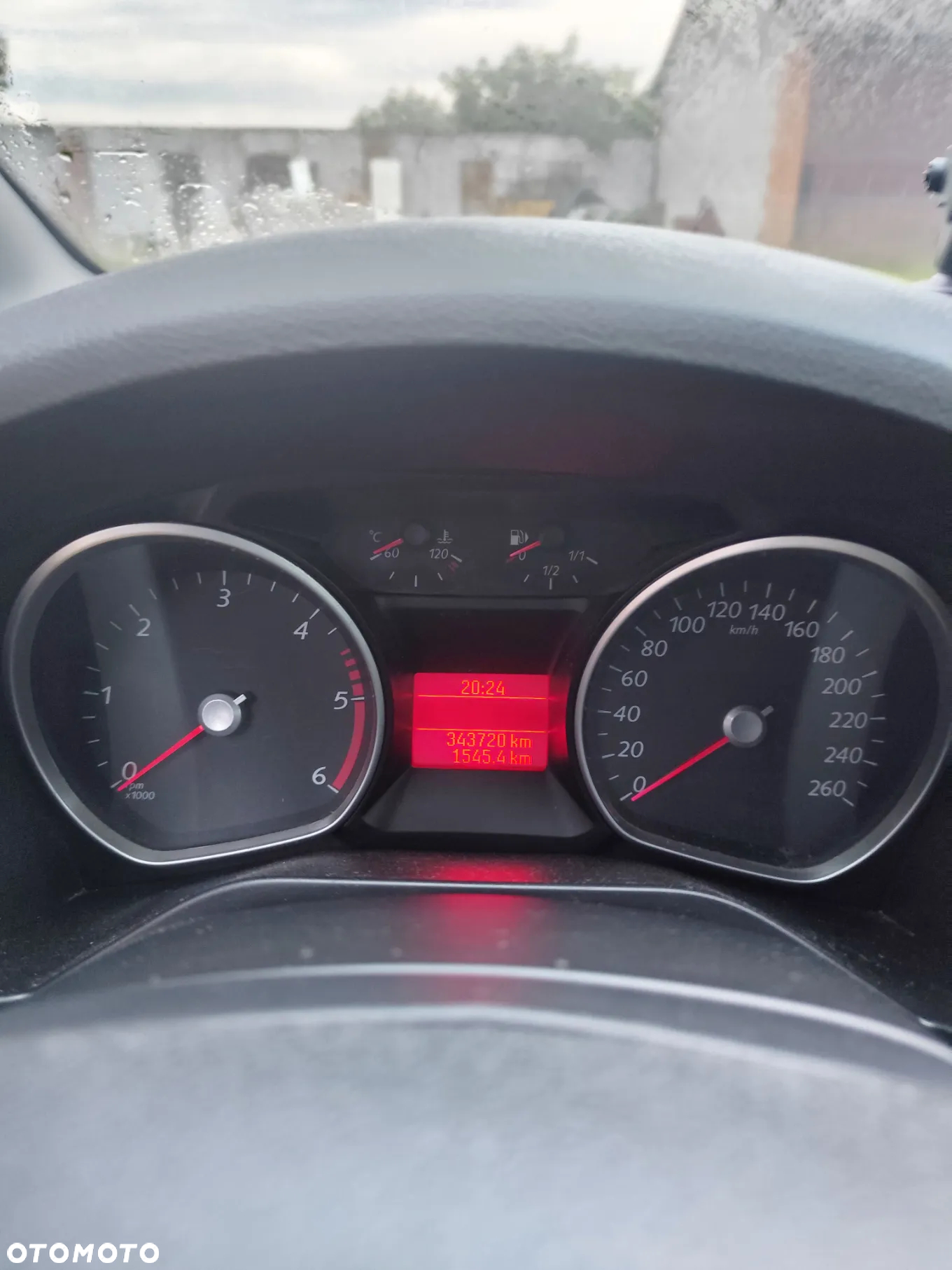 Ford S-Max 2.0 TDCi DPF Trend - 6
