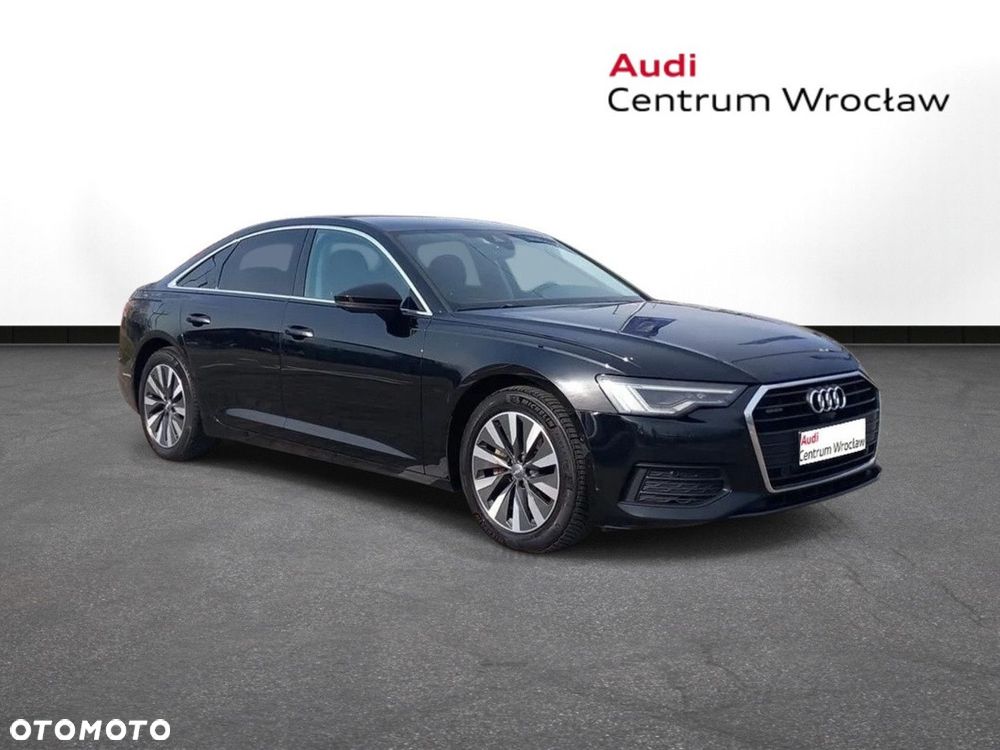 Audi A6 Limousine - 8