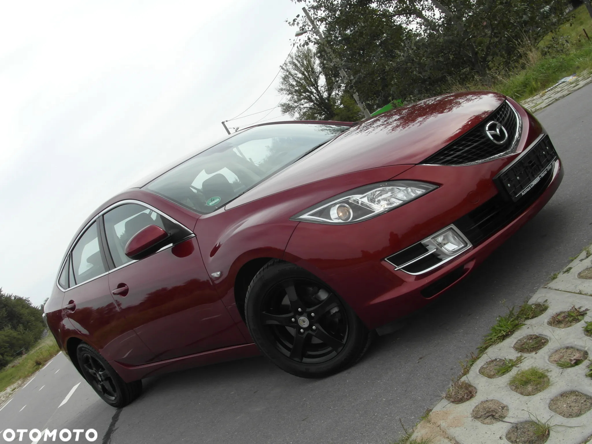 Mazda 6 2.0 Exclusive - 12