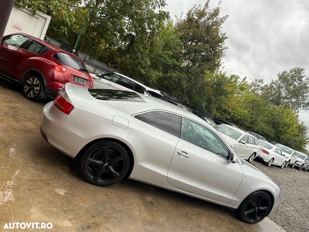 Audi A5 - 31